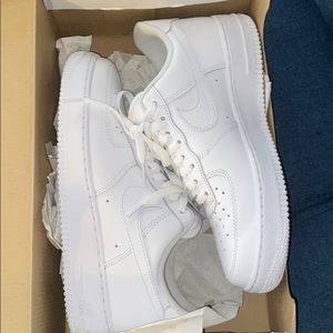 Nike Air Force One 07